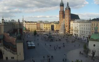 Kraków - Wentzl - 29-04-2026 15:27