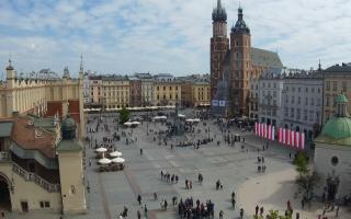 Kraków - Wentzl - 01-05-2026 08:31