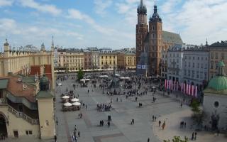 Kraków - Wentzl - 01-05-2026 08:53