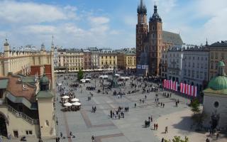 Kraków - Wentzl - 01-05-2026 09:15