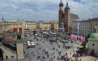 Kraków - Wentzl - 01-05-2026 09:59