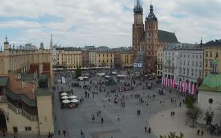 Kraków - Wentzl - 01-05-2026 10:43