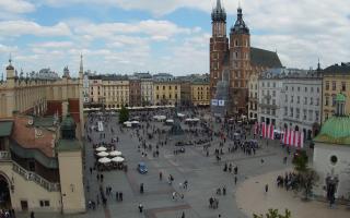 Kraków - Wentzl - 01-05-2026 11:05