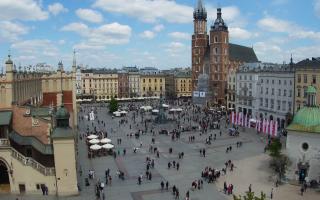 Kraków - Wentzl - 01-05-2026 11:27