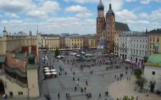 Kraków - Wentzl - 01-05-2026 11:49