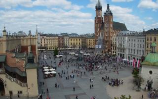 Kraków - Wentzl - 01-05-2026 12:11