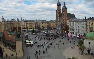 Kraków - Wentzl - 01-05-2026 12:33