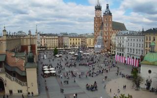 Kraków - Wentzl - 01-05-2026 12:55