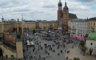 Kraków - Wentzl - 01-05-2026 13:17