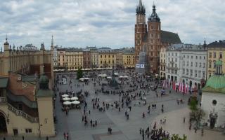 Kraków - Wentzl - 01-05-2026 13:40