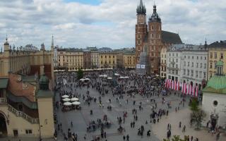 Kraków - Wentzl - 01-05-2026 14:02