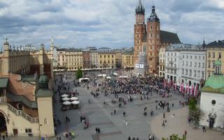 Kraków - Wentzl - 01-05-2026 14:24