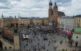 Kraków - Wentzl - 01-05-2026 14:46