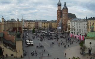 Kraków - Wentzl - 01-05-2026 15:08
