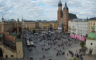 Kraków - Wentzl - 01-05-2026 15:30
