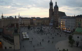 Kraków - Wentzl - 12-05-2026 17:41