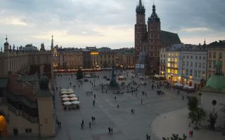 Kraków - Wentzl - 12-05-2026 18:04