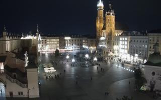 Kraków - Wentzl - 12-05-2026 19:10
