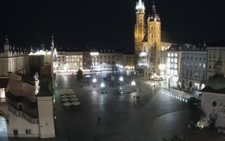 Kraków - Wentzl - 12-05-2026 21:00