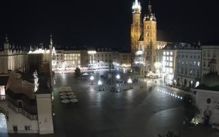 Kraków - Wentzl - 12-05-2026 21:22