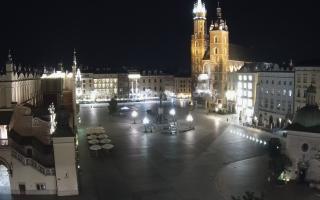 Kraków - Wentzl - 12-05-2026 22:50