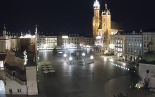 Kraków - Wentzl - 13-05-2026 00:01