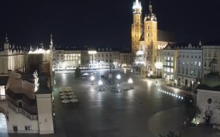 Kraków - Wentzl - 13-05-2026 00:26