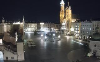 Kraków - Wentzl - 13-05-2026 01:10
