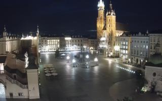 Kraków - Wentzl - 13-05-2026 01:32