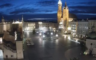 Kraków - Wentzl - 13-05-2026 01:54