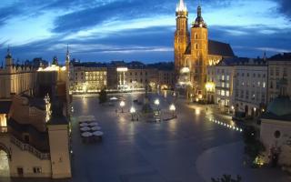 Kraków - Wentzl - 13-05-2026 02:16