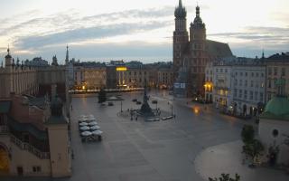 Kraków - Wentzl - 13-05-2026 02:38
