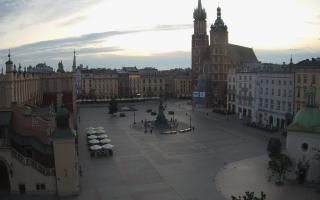 Kraków - Wentzl - 13-05-2026 03:00