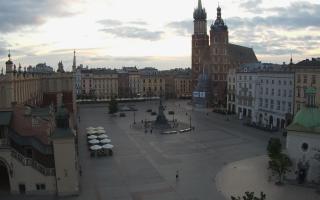 Kraków - Wentzl - 13-05-2026 03:22