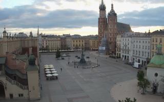 Kraków - Wentzl - 13-05-2026 03:44