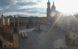 Kraków - Wentzl - 13-05-2026 04:07
