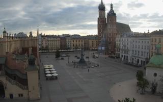 Kraków - Wentzl - 13-05-2026 04:29