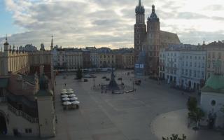 Kraków - Wentzl - 13-05-2026 04:51