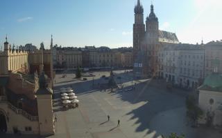 Kraków - Wentzl - 13-05-2026 05:13