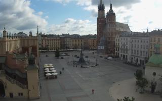 Kraków - Wentzl - 13-05-2026 05:35