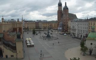 Kraków - Wentzl - 13-05-2026 05:57