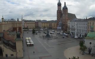 Kraków - Wentzl - 13-05-2026 06:19