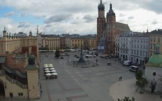 Kraków - Wentzl - 13-05-2026 06:41