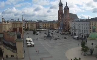 Kraków - Wentzl - 13-05-2026 07:03