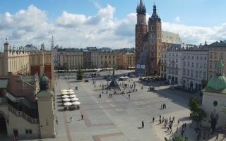 Kraków - Wentzl - 13-05-2026 07:25