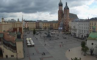 Kraków - Wentzl - 13-05-2026 07:47