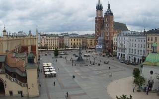 Kraków - Wentzl - 13-05-2026 08:09