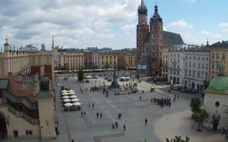 Kraków - Wentzl - 13-05-2026 08:31