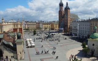 Kraków - Wentzl - 13-05-2026 08:53