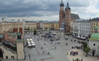 Kraków - Wentzl - 13-05-2026 09:15